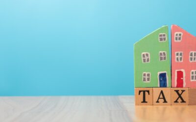 Land and Building Tax update 2024