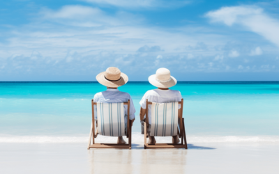 Top 3 retirement destinations to retire in Thailand